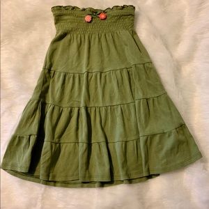Gymboree Girls Skirt/Dress